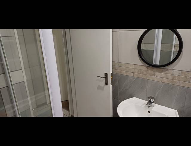 2 BEDROOM TOWNHOUSE TO LET IN SASOLBURG EXT 11